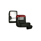 2019-2026 GMC Sierra 1500 Tow Mirrors (Textured Arm)