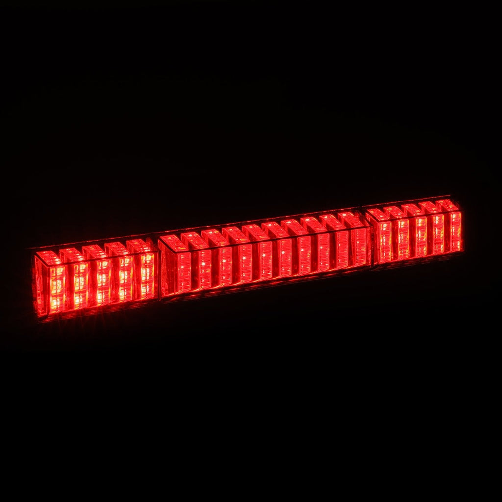 2019-2026 Ram 1500 NOVA-Series Prismatic LED Third Brake Light
