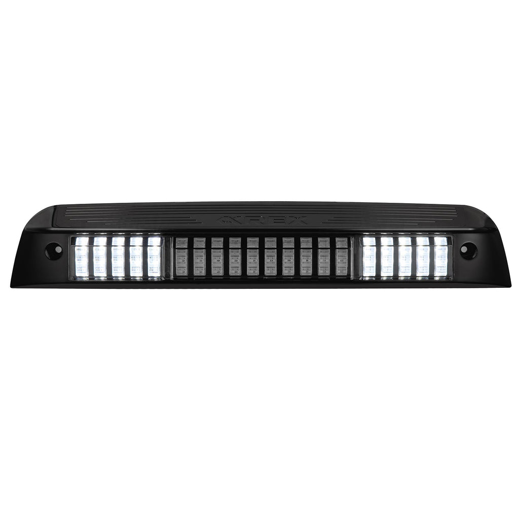 2019-2026 Ram 1500 NOVA-Series Prismatic LED Third Brake Light