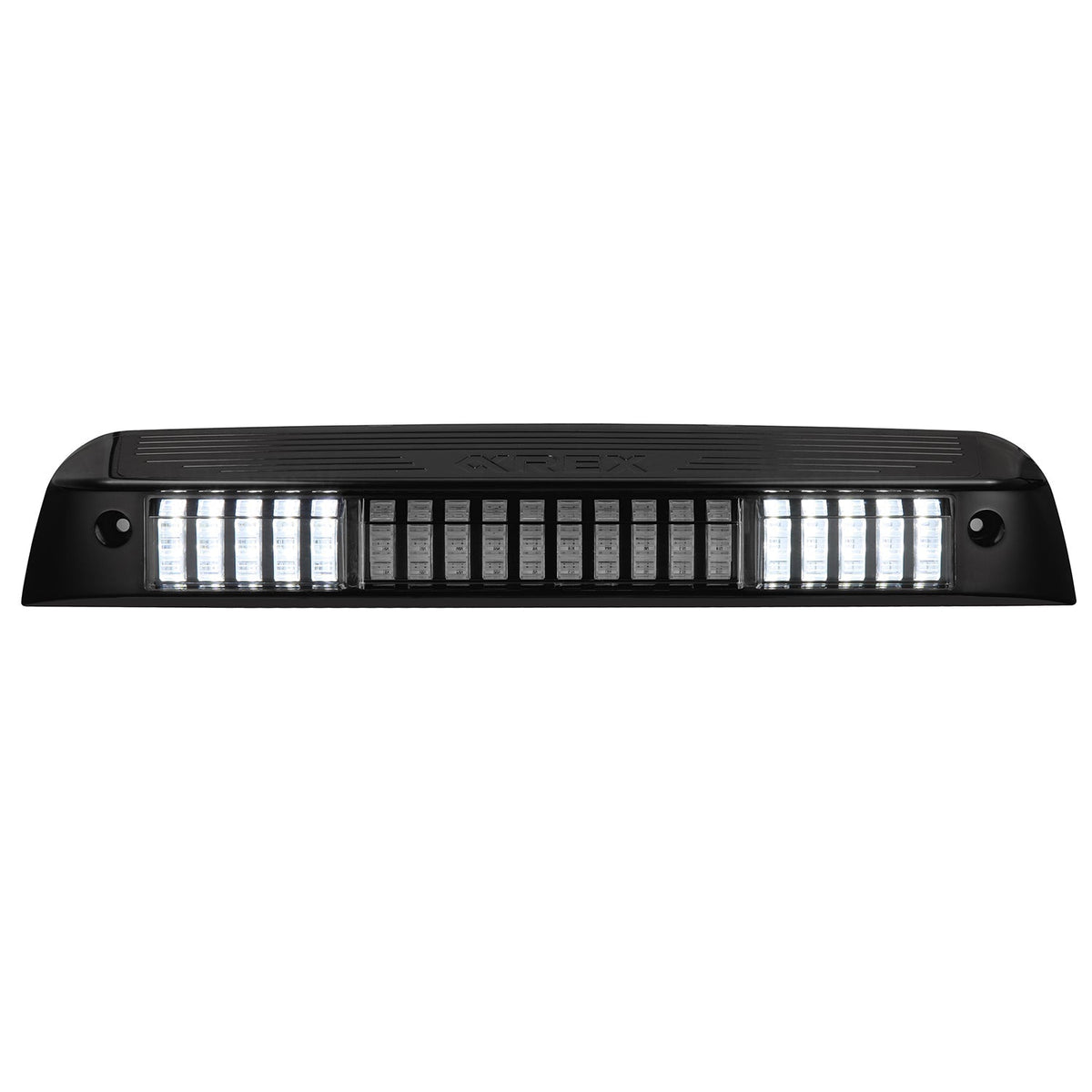 2019-2026 Ram 1500 NOVA-Series Prismatic LED Third Brake Light