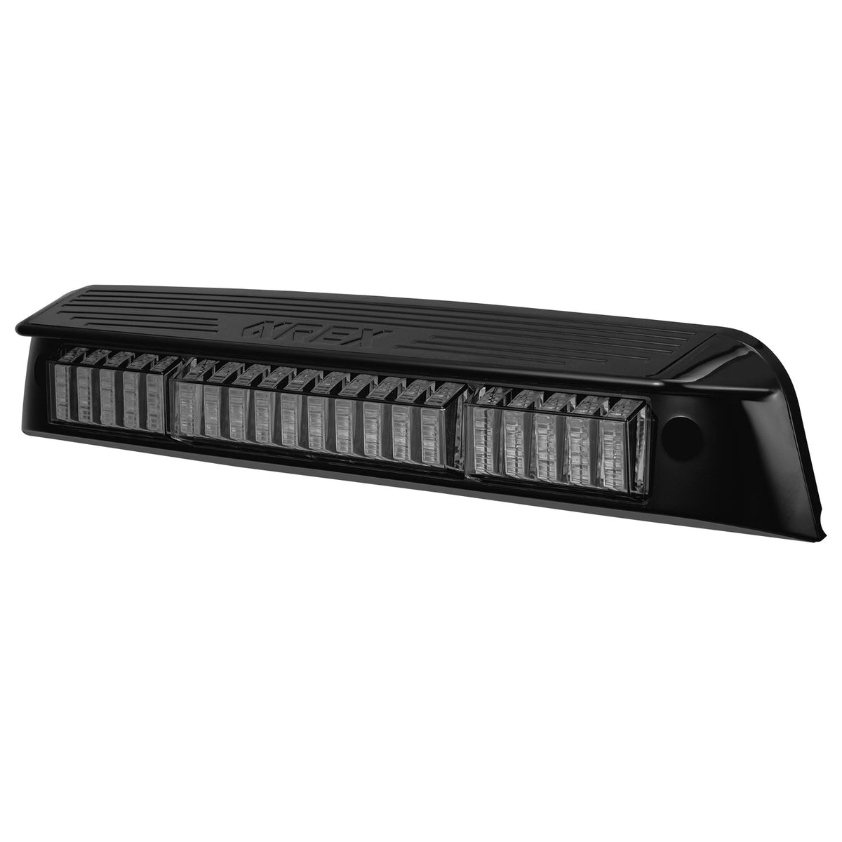 2019-2026 Ram 1500 NOVA-Series Prismatic LED Third Brake Light
