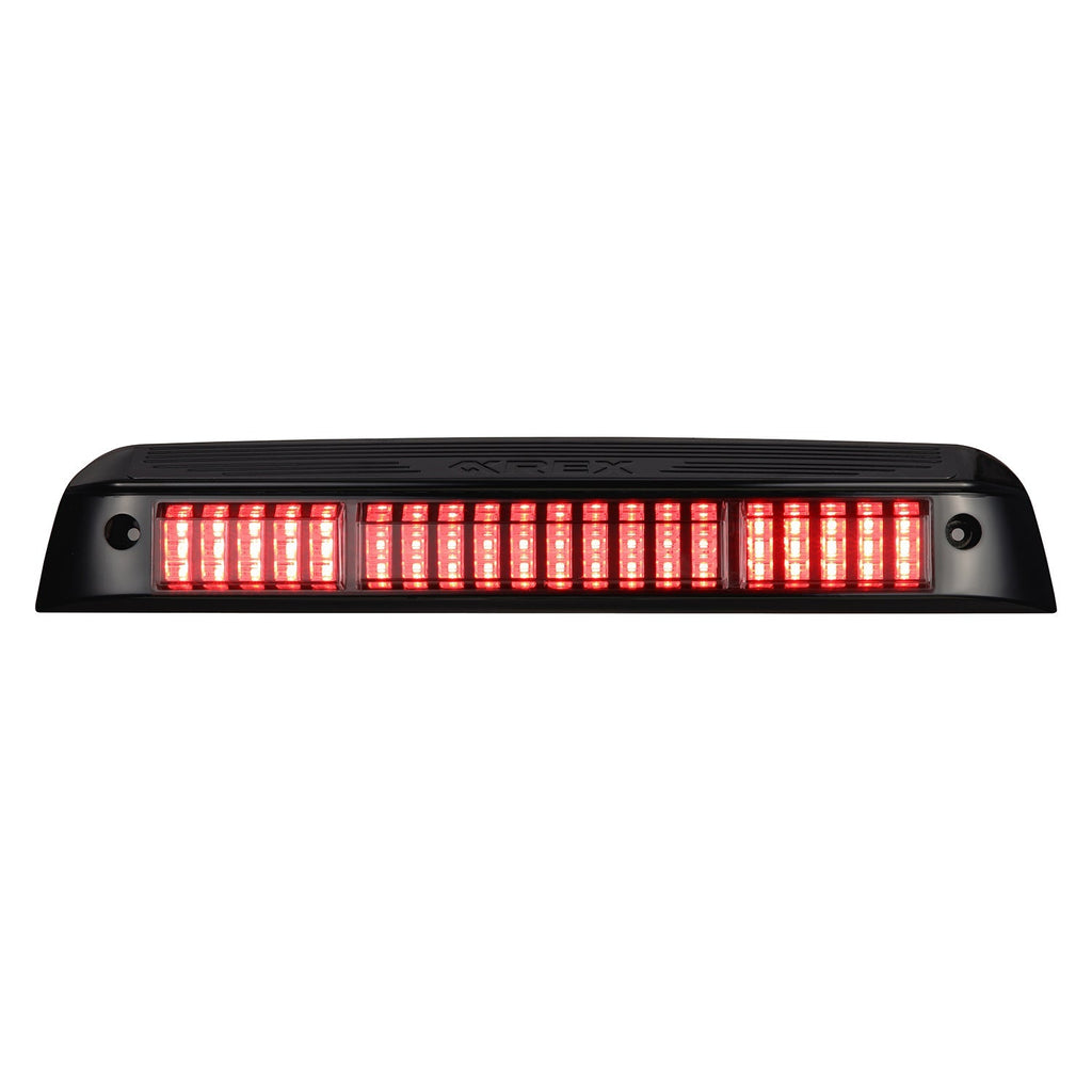 2019-2026 Ram 1500 NOVA-Series Prismatic LED Third Brake Light