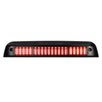 2019-2026 Ram 1500 NOVA-Series Prismatic LED Third Brake Light
