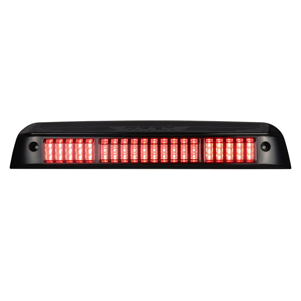 2019-2026 Ram 1500 NOVA-Series Prismatic LED Third Brake Light