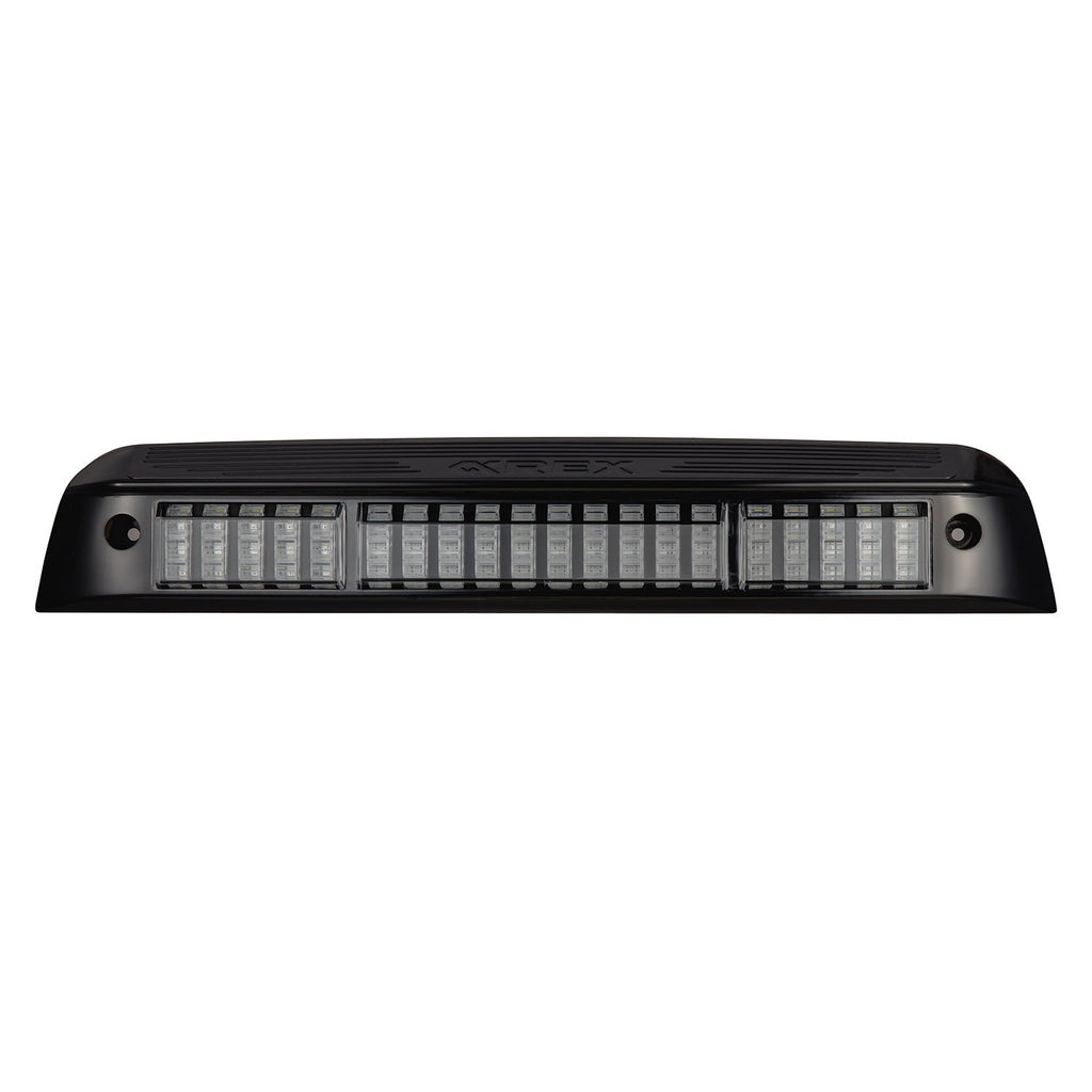 2019-2026 Ram 1500 NOVA-Series Prismatic LED Third Brake Light