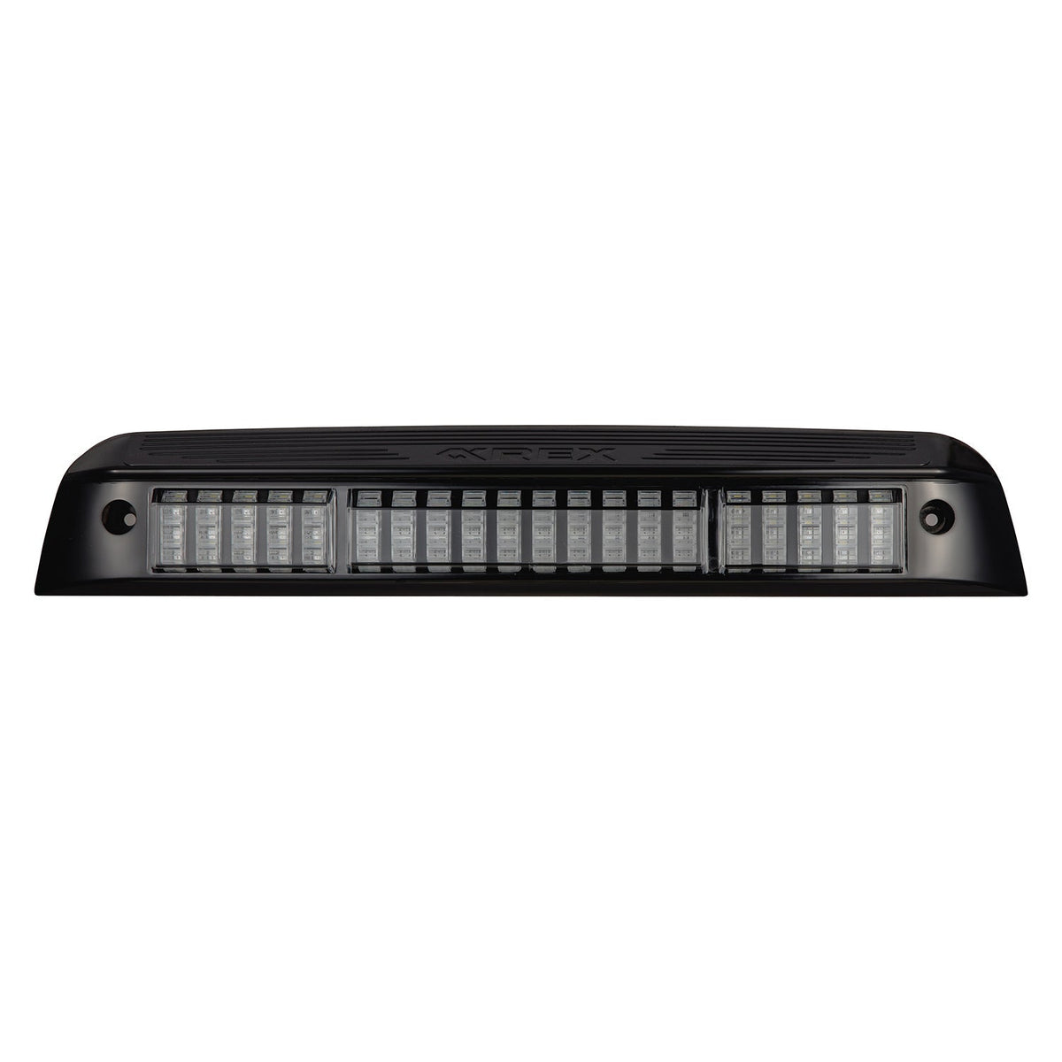 2019-2026 Ram 1500 NOVA-Series Prismatic LED Third Brake Light