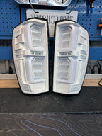 2019-2023 GMC Sierra LED Tail Lights