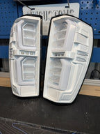 2019-2023 GMC Sierra LED Tail Lights