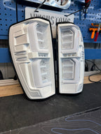 2019-2023 GMC Sierra LED Tail Lights