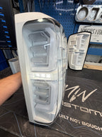 2019-2023 GMC Sierra LED Tail Lights