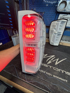 2019-2023 GMC Sierra LED Tail Lights