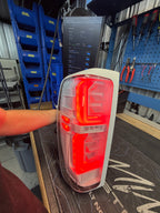 2019-2023 GMC Sierra LED Tail Lights