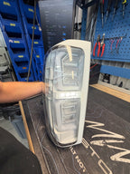 2019-2023 GMC Sierra LED Tail Lights