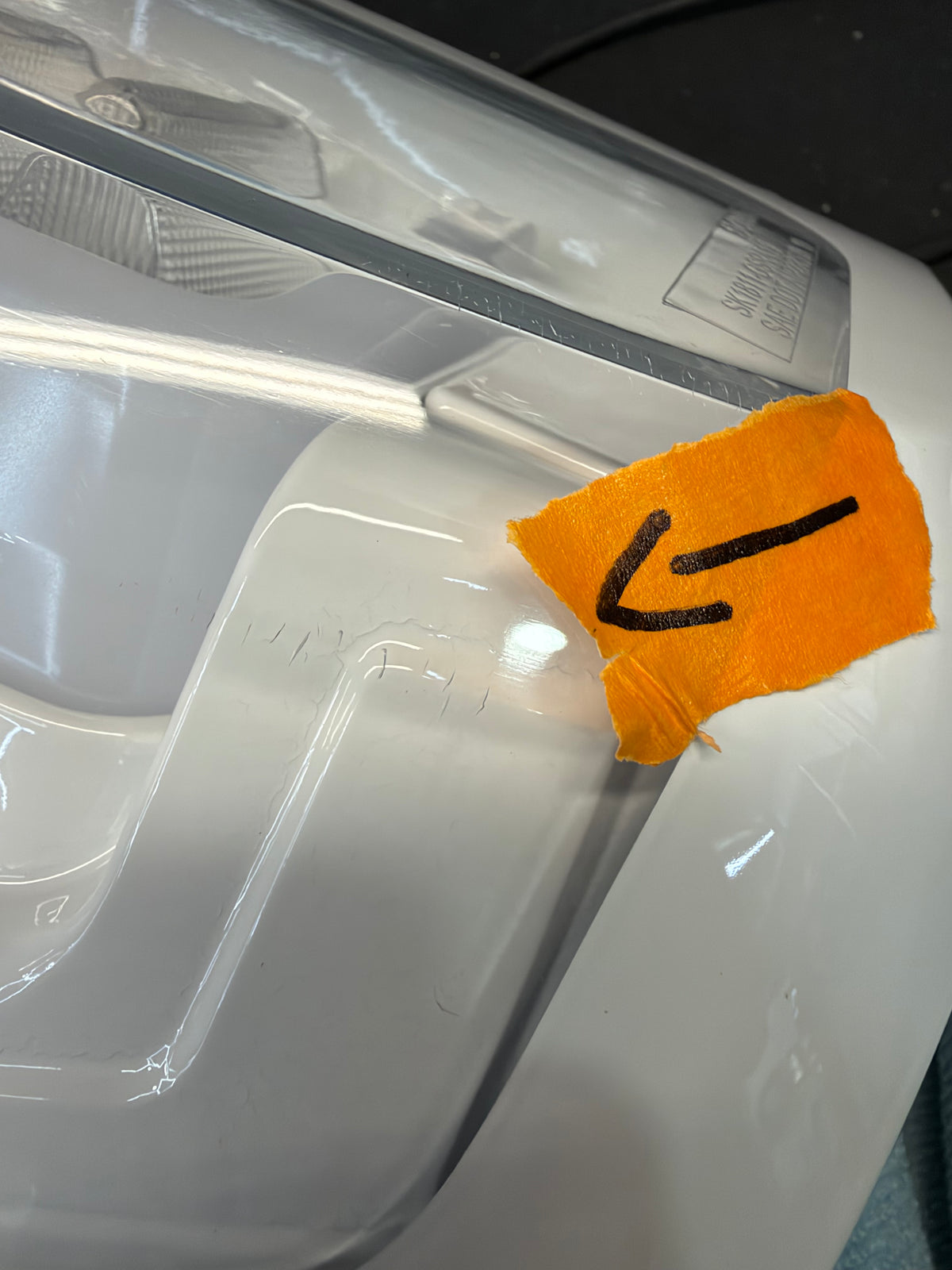 2019-2023 GMC Sierra LED Tail Lights