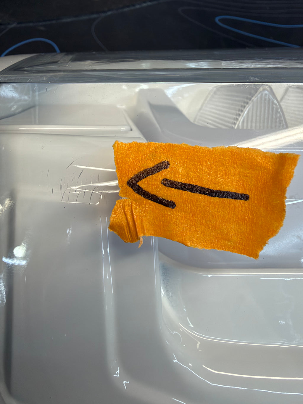 2019-2023 GMC Sierra LED Tail Lights