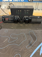 2019-2023 GMC Tailgate Emblem