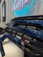 2019-2021 Chevy Silverado 1500 Z71 Colormatched Grille