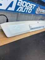 2015-2023 Ford F-Series Tailgate Handle