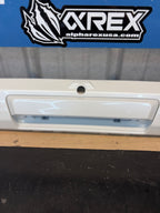 2015-2023 Ford F-Series Tailgate Handle