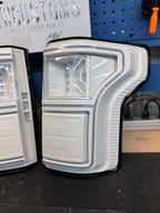 2018-2020 FORD F150 TAIL LIGHTS (Fits factory LED trucks only)