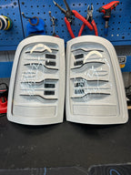 2009-2018 Ram AlphaRex Luxx Series Tail Lights