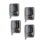 1999-16 FORD F250 COLORMATCHED DOOR HANDLES