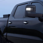 2019-2026 Chevy Silverado & GMC Sierra 1500 ION Series LED Door Handles