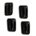 2004-14 FORD F150 COLORMATCHED DOOR HANDLES