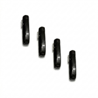 2009-2026 RAM 1500 | 2010-2026 RAM 2500/3500 COLORMATCHED DOOR HANDLES