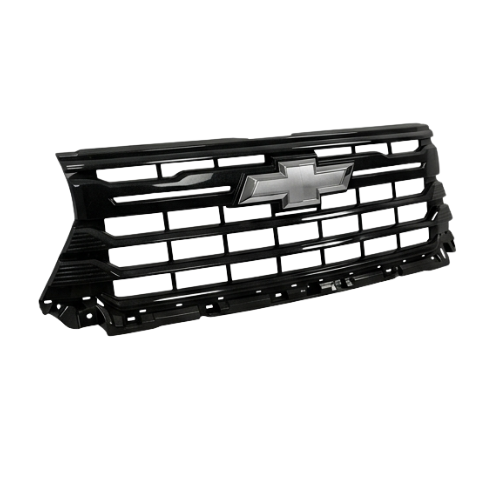 2024-2026 CHEVY SILVERADO COLORMATCHED GRILLE