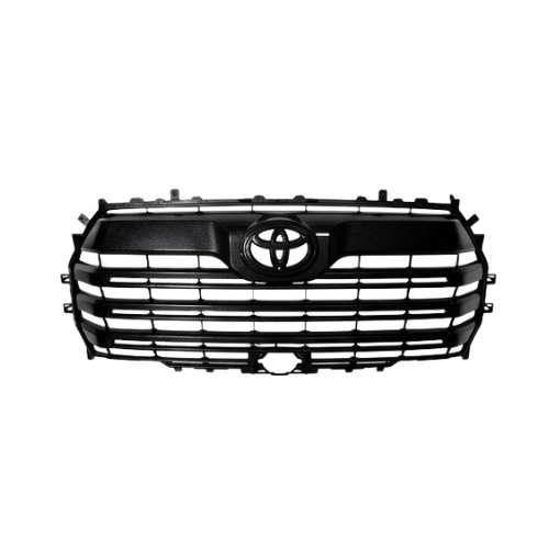 2022-2026 TOYOTA TUNDRA  COLORMATCHED GRILLE MESH