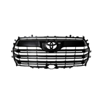 2022-2026 TOYOTA TUNDRA  COLORMATCHED GRILLE MESH