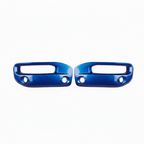 2019 - 24 RAM 2500/3500 COLORMATCHED FOG LIGHT SHROUDS