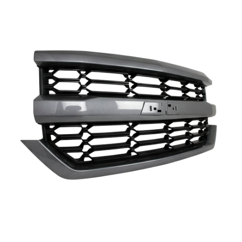 2016-2018 CHEVY SILVERADO 1500 HIGH FLOW COLORMATCHED GRILLE
