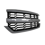 2016-2018 CHEVY SILVERADO 1500 HIGH FLOW COLORMATCHED GRILLE