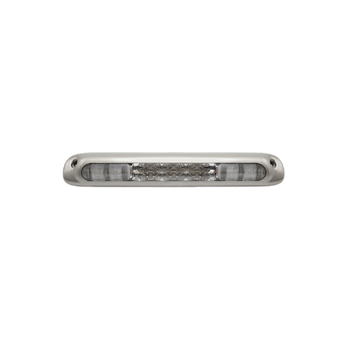 1999-2006 GMC Sierra Colormatched LED 3rd Brake Light