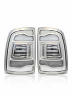 2009-2018 Dodge Ram 1500 5th Gen Style Tail Lights