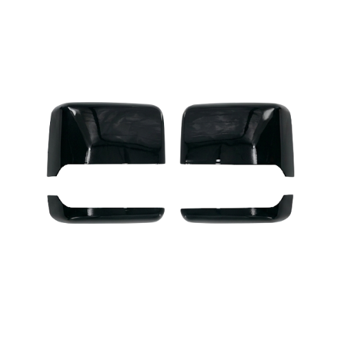 1988-2019 GM COLORMATCHED REPLACEMENT TOW MIRROR CAPS