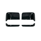 1988-2019 GM COLORMATCHED REPLACEMENT TOW MIRROR CAPS