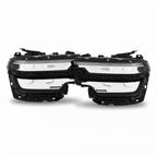 2025 - 26 DODGE RAM 2500/3500 PROJECTOR HEADLIGHTS