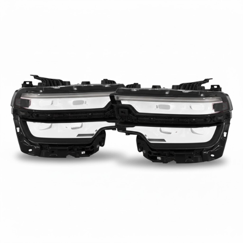 2025 - 26 DODGE RAM 2500/3500 PROJECTOR HEADLIGHTS