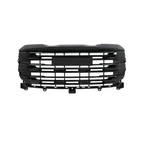 2022-2026 GMC SIERRA 1500 BASE MODEL COLORMATCHED GRILLE