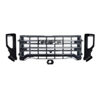 2020-2023 GMC SIERRA HD AT4 STYLE COLORMATCHED GRILLE