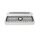 2014-2021 TOYOTA TUNDRA COLORMATCHED GRILLE AND TRIM MOLDING