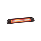 2000-2006 Toyota Tundra Colormatched LED 3rd Brake Light
