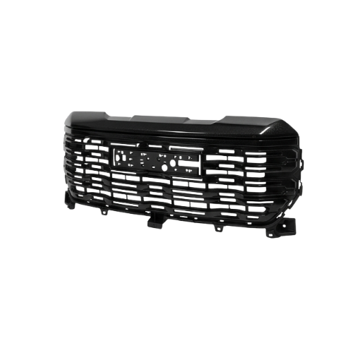 2022-2026 GMC SIERRA 1500 DENALI STYLE COLORMATCHED GRILLE