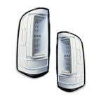 2015-21 CHEVY COLORADO/ GMC CANYON TAIL LIGHTS