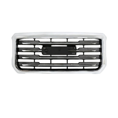 2015-2019 GMC SIERRA HD BASE MODEL COLORMATCHED GRILLE