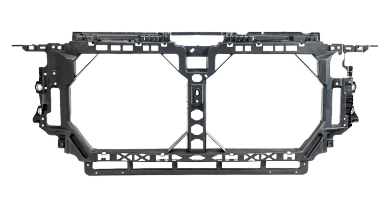 2017 - 19 COMPLETE FACELIFT KIT (Converts to 2020-22 Front End)