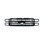 2023-2026 FORD SUPER DUTY COLORMATCHED GRILLE 2.0